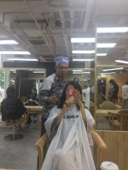 -P.STYLE 派斯造型