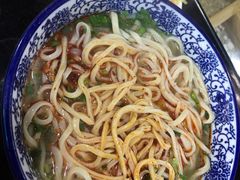 -陇上全荟兰州传统牛肉面(延吉路店)