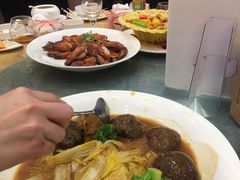 -喜宴又一村·粤菜·茶点·海鲜(壹方天地店)