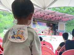 -梅州雁山湖国际花园度假区