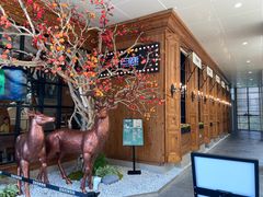 -新白鹿餐厅(城西银泰城店)