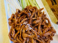 -新侨小馆(东直门北小街店)
