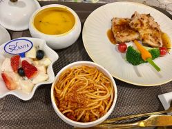 -安雅国际月子会所(拱北森宇富通店)