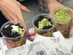 -蜜雪冰城(同德里店)