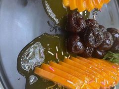 -清真悦宾楼食府(海湖店)