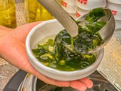 -小木屋拌饭(西安华阳城店)