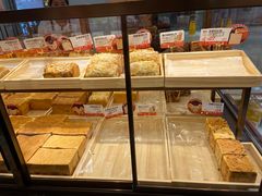 -爸爸糖吐司面包(悠唐购物中心店)