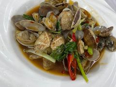 -众味海鲜大排档·活海鲜·潮汕味(南澳店)