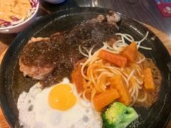 -豪享来中西餐厅(隆昌店)