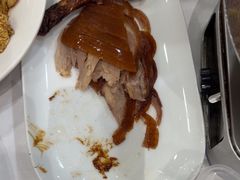 -万荣烤鸭店·北京菜(天坛店)