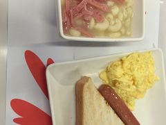 -美心mx餐厅(悦来坊店)