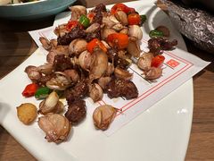 -香厨中餐厅(松北香格里拉店)