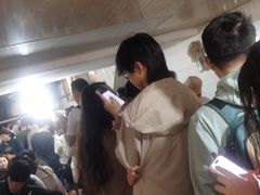 -正宗杨记普洱酸醋米线(总店)