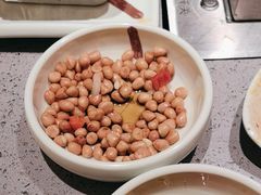 -白玉·朝鲜族烤串(光明大仟里店)