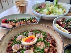 -娜娜家•Nana's restaurant (南开大悦城店)