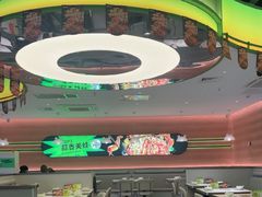 -蛙喔牛蛙(盐城盐都万达店)