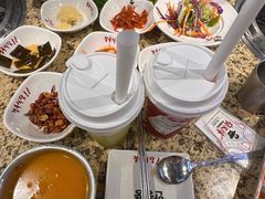 -安又胖韩国烤肉(美罗城店)