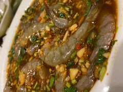 -抱德·潮汕味(敦和店原惠城鱼仔)