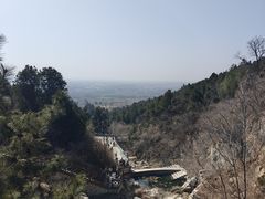 -涂山风景区