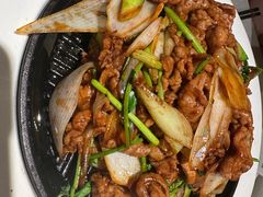 -悦融琥珀·京鲁菜·海味珍品(西单店)