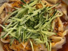 -汗腾格里·风味餐厅(新疆驻京办店)