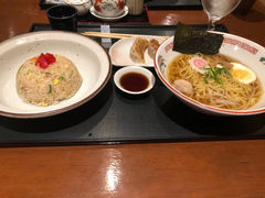 -金井日本料理(丽柏广场店)