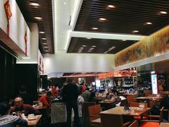 -悦椿温泉酒店·悦椿苑火锅餐厅