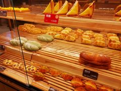 -面包新语(融创茂店)