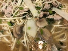 -二扁私房面馆(崂山路店)