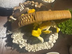 -东海怡品海鲜豆捞(星街坊店)