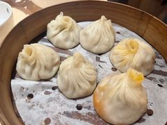 全家福小笼-朱新年·苏式汤团·面点(北寺塔店)