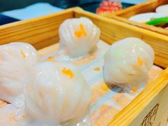 -點無缺茶楼·海鲜酒家(世博店)