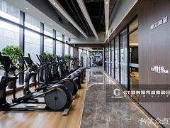 -GT健身(育秀会馆)