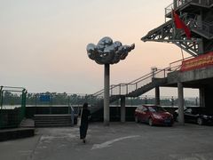 -广州市紫泥堂文化创意园景区
