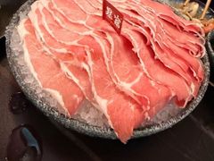 -熹悟海鲜火锅·广式打边炉