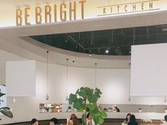 大堂-BE BRIGHT KITCHEN(正佳广场店)