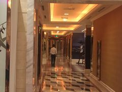 -乐界KTV(虹桥中心店)