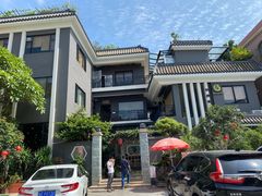 -阿多私房菜(顺德店)