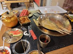 -旺蜀主成都串串火锅(西直门凯德MALL店)
