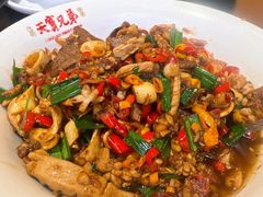 -天宝兄弟(前海壹方城店)