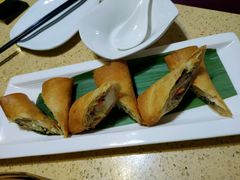 -喜鹊茶点.啫煲(车陂店)