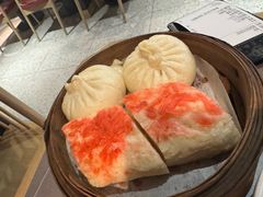-晓淮山·扬州早茶·淮扬菜(龙阳广场店)