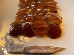 -上海滩餐厅(BFC外滩金融中心店)