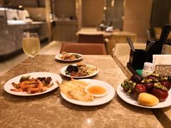 -盛宴标帜餐厅·亲子自助 (南昌喜来登酒店)