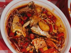 -辣小鲜·南昌大排档(船山路店)