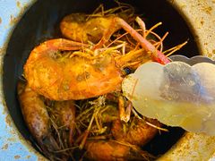 -隅乐胡椒虾·台湾菜·团建(皇岗店)