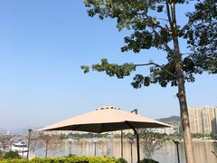 -江滨壹号艺文空间复合餐厅(闽江大道店)