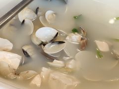 -盛港湾海鲜食府(黄沙店)