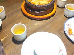 -老灶房-四川土菜(铁牛广场店)