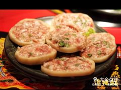 -谭鸭血老火锅(图书馆店)